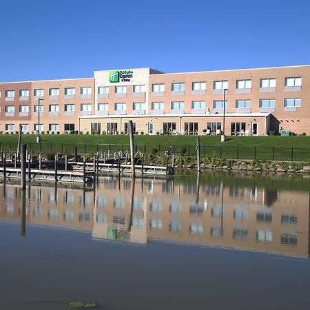 Holiday Inn Express & Suites Port Huron, An Ihg Hotel Εξωτερικό φωτογραφία