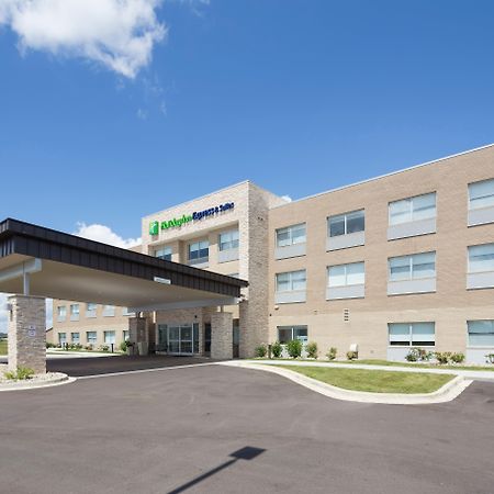 Holiday Inn Express & Suites Port Huron, An Ihg Hotel Εξωτερικό φωτογραφία