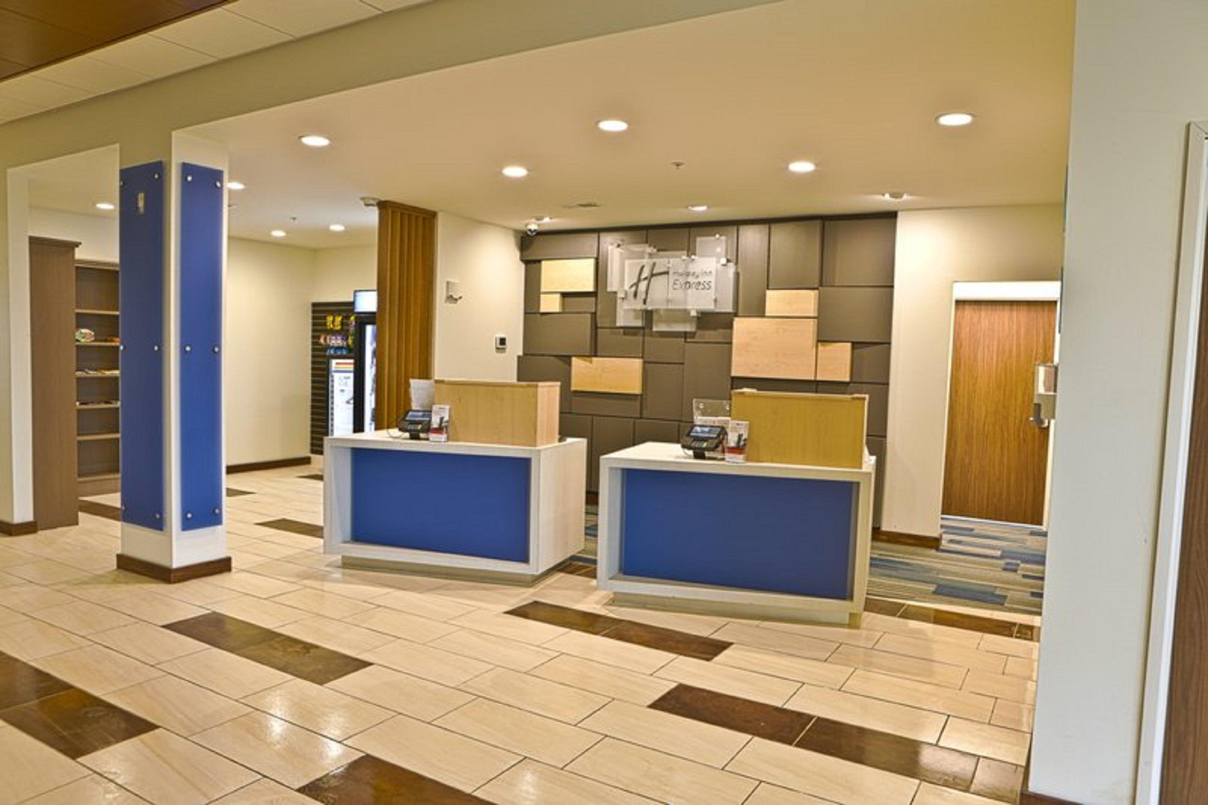 Holiday Inn Express & Suites Port Huron, An Ihg Hotel Εξωτερικό φωτογραφία