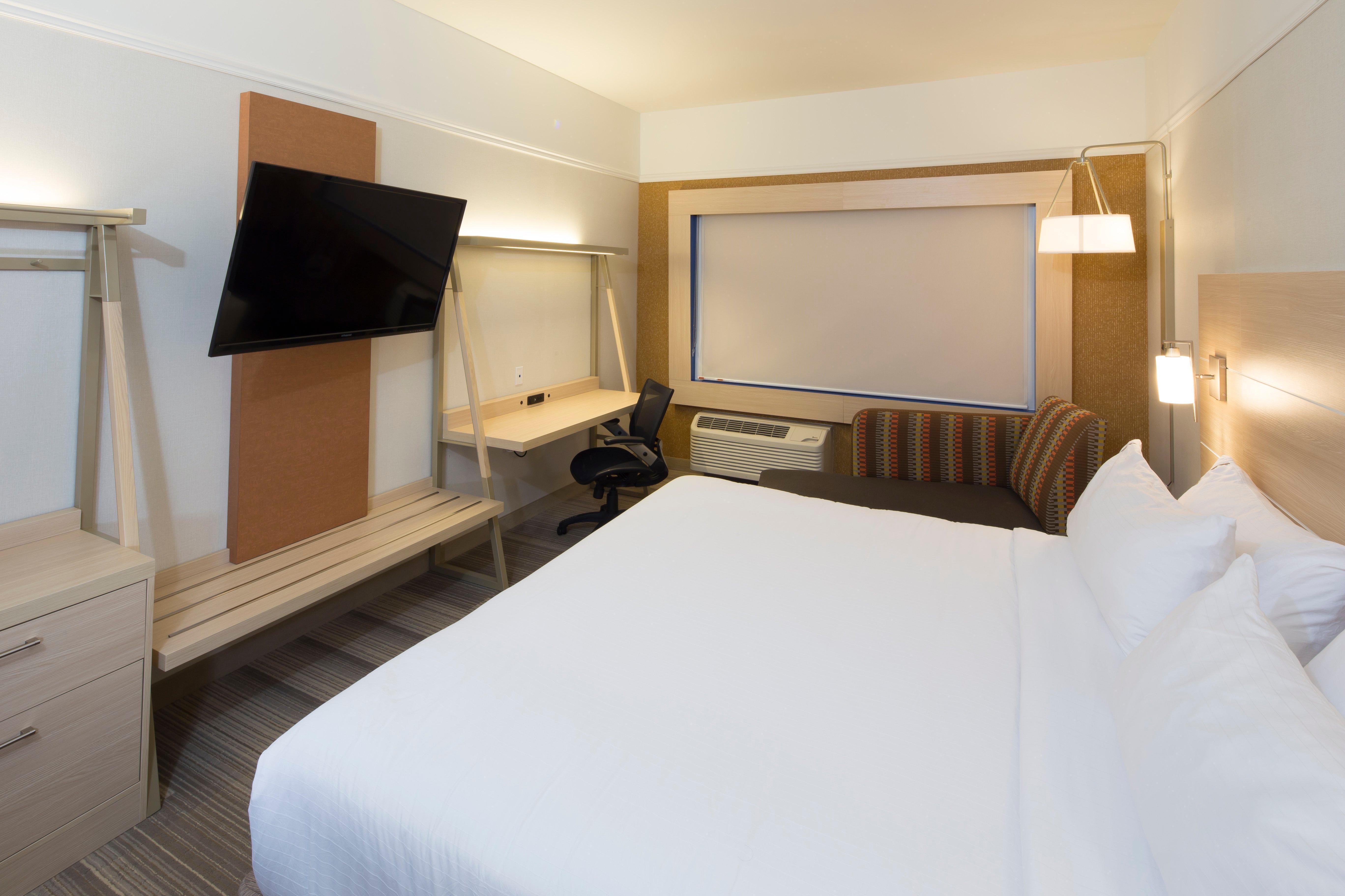 Holiday Inn Express & Suites Port Huron, An Ihg Hotel Εξωτερικό φωτογραφία