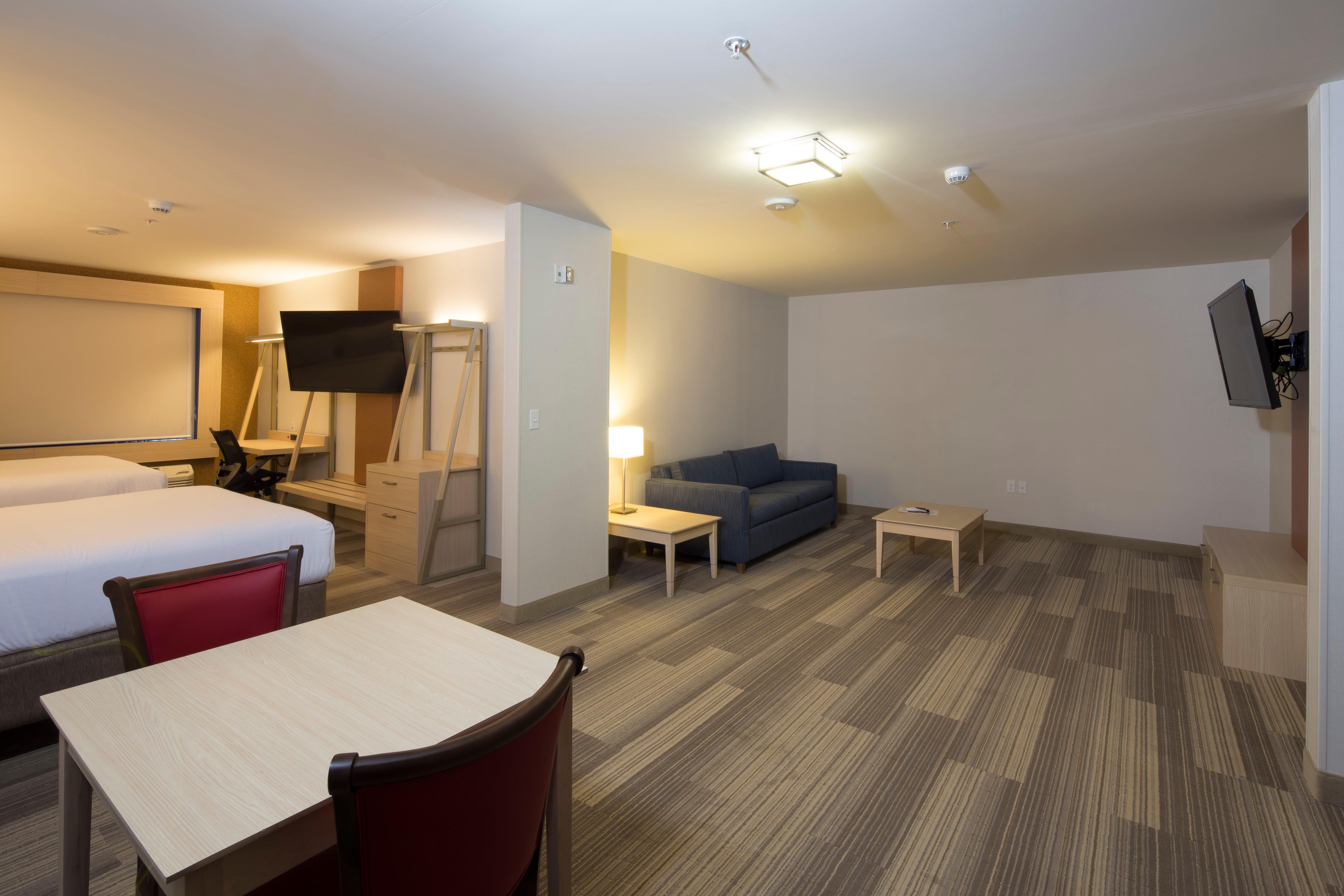 Holiday Inn Express & Suites Port Huron, An Ihg Hotel Εξωτερικό φωτογραφία