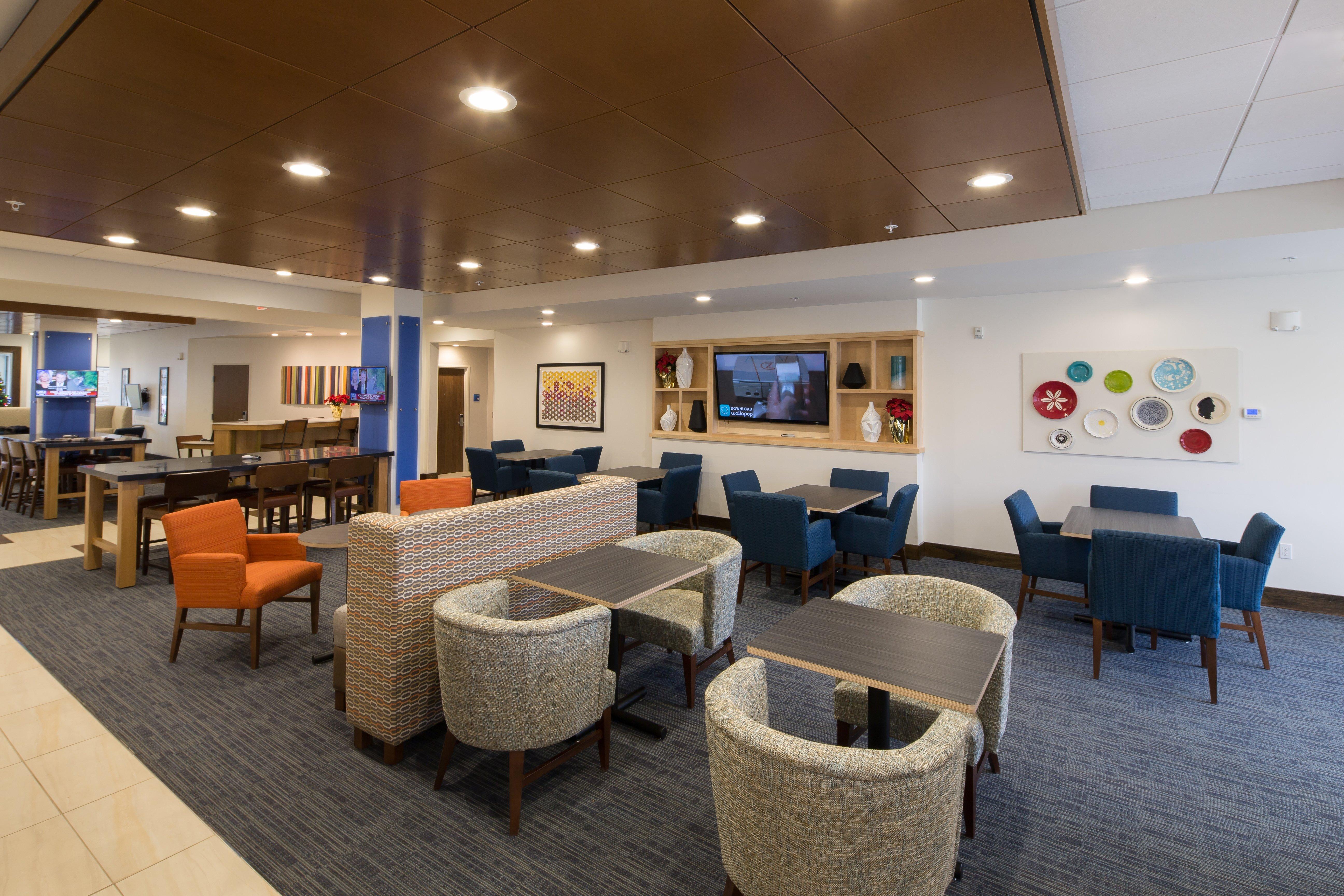 Holiday Inn Express & Suites Port Huron, An Ihg Hotel Εξωτερικό φωτογραφία