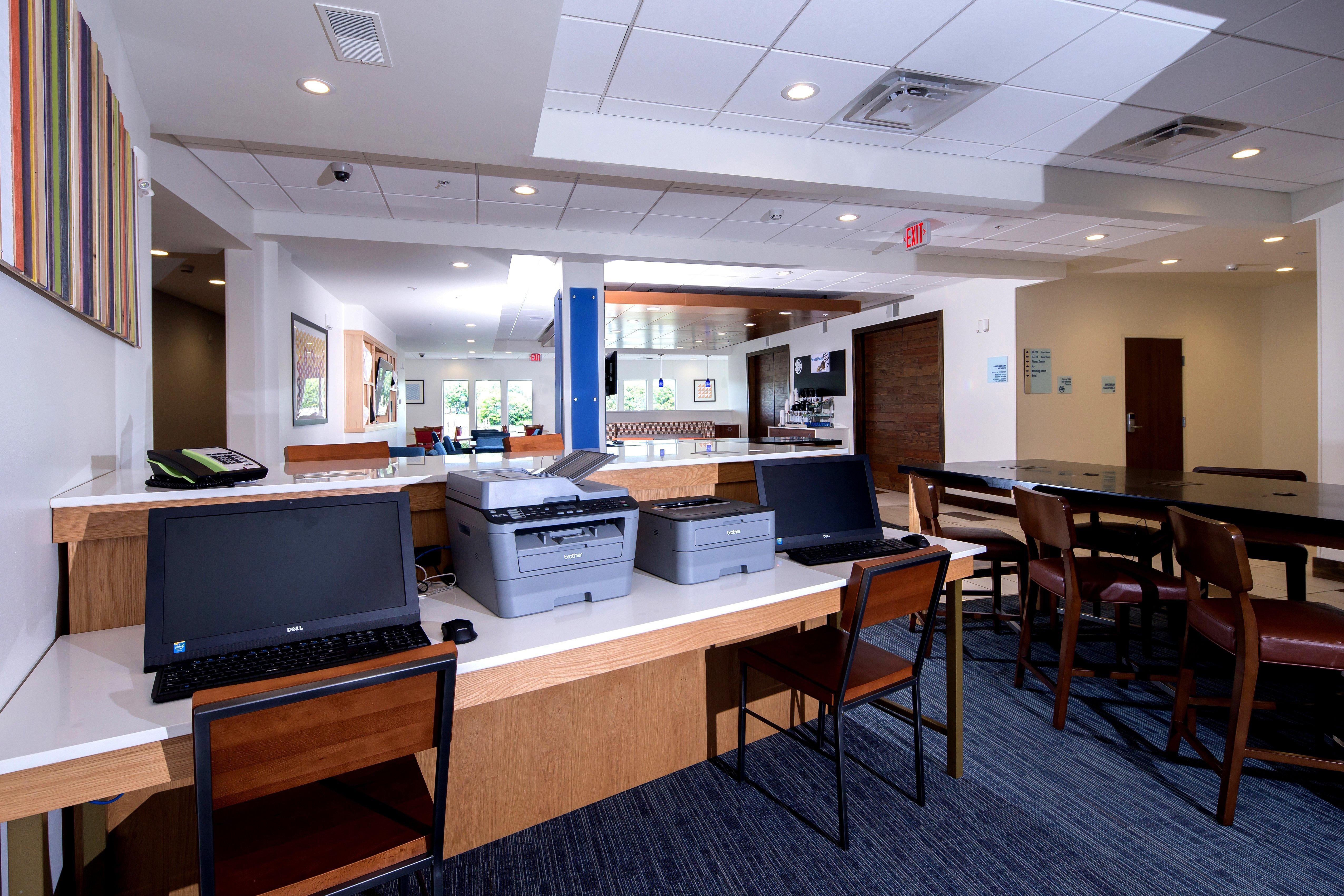 Holiday Inn Express & Suites Port Huron, An Ihg Hotel Εξωτερικό φωτογραφία