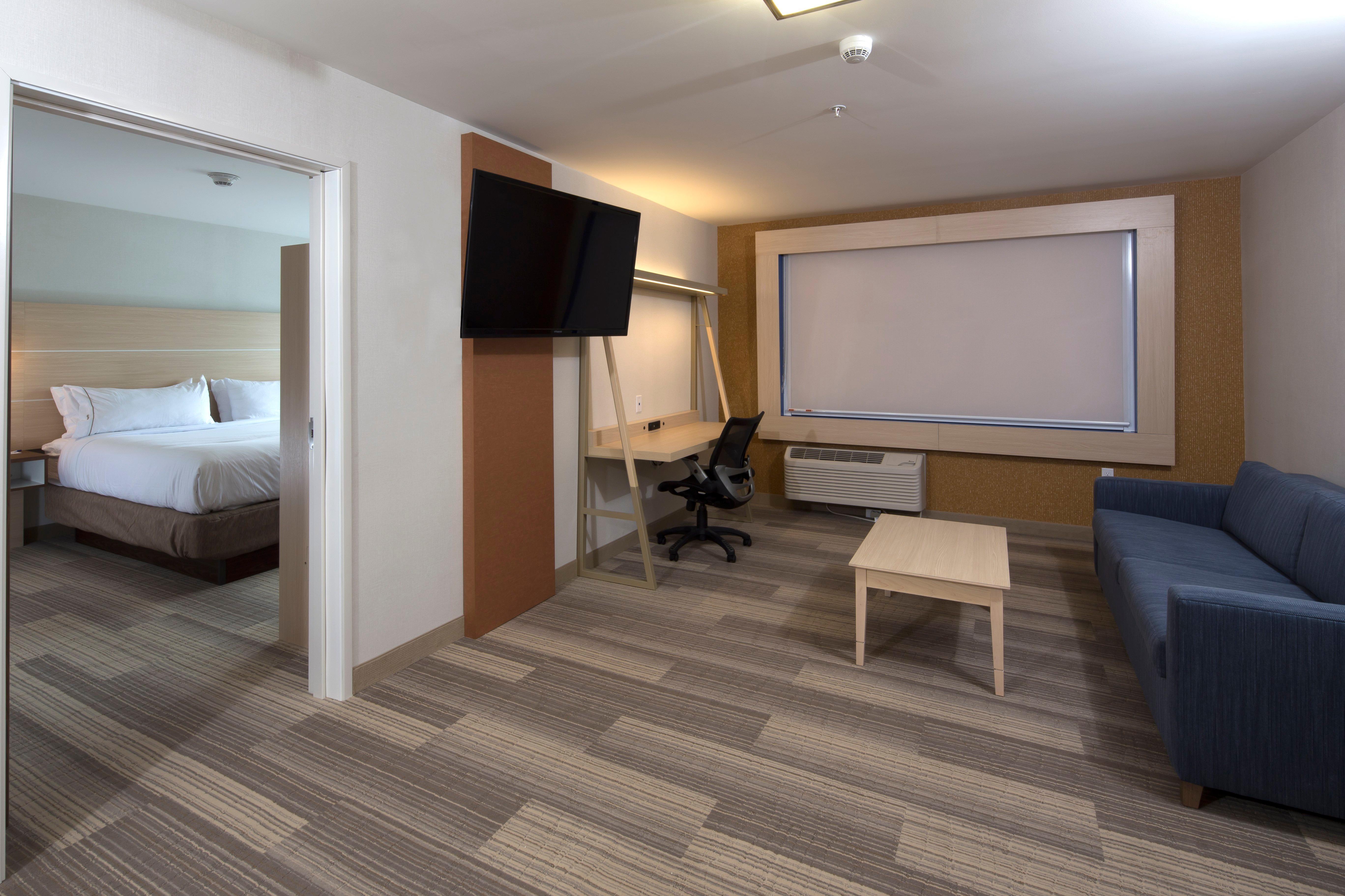 Holiday Inn Express & Suites Port Huron, An Ihg Hotel Εξωτερικό φωτογραφία