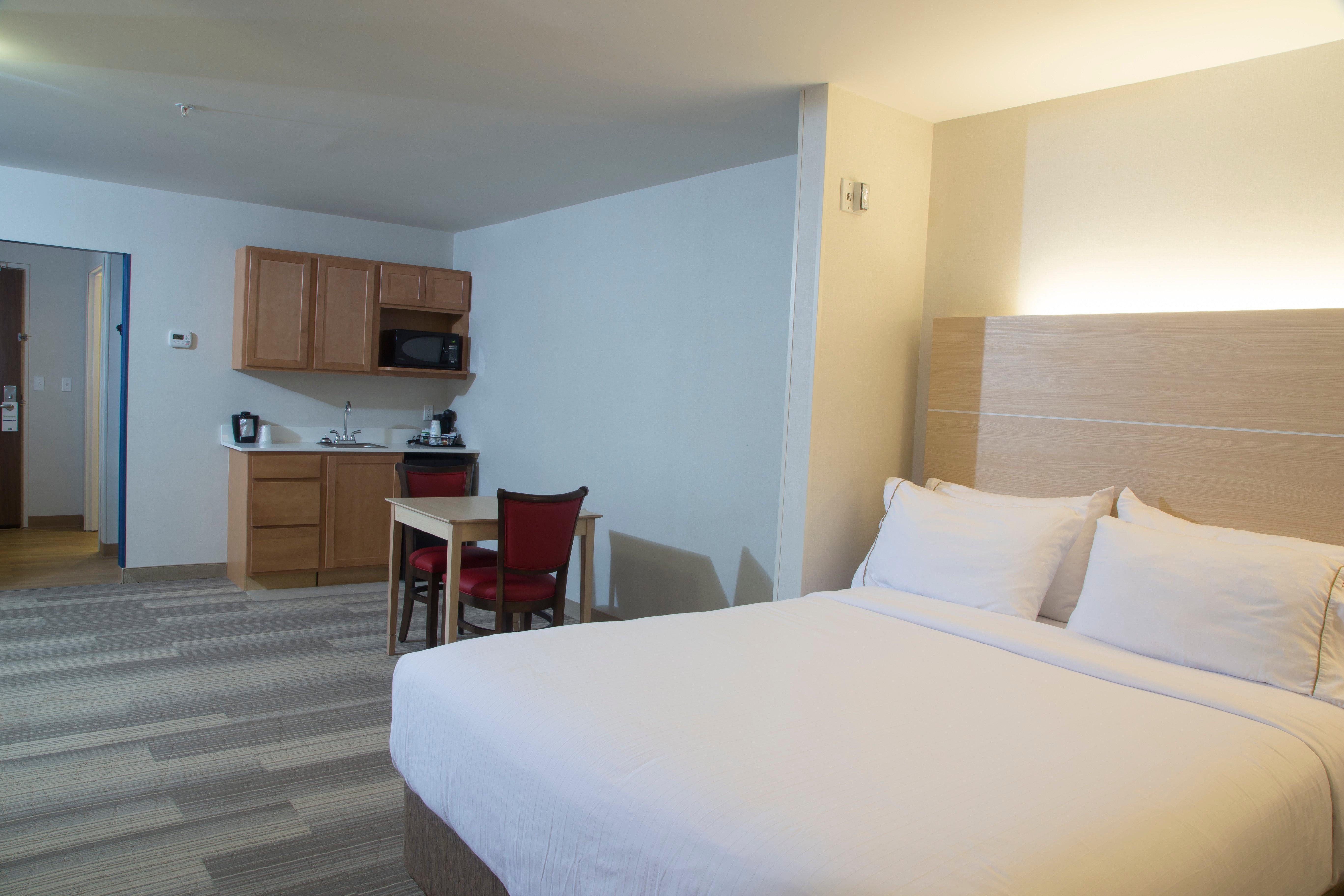 Holiday Inn Express & Suites Port Huron, An Ihg Hotel Εξωτερικό φωτογραφία