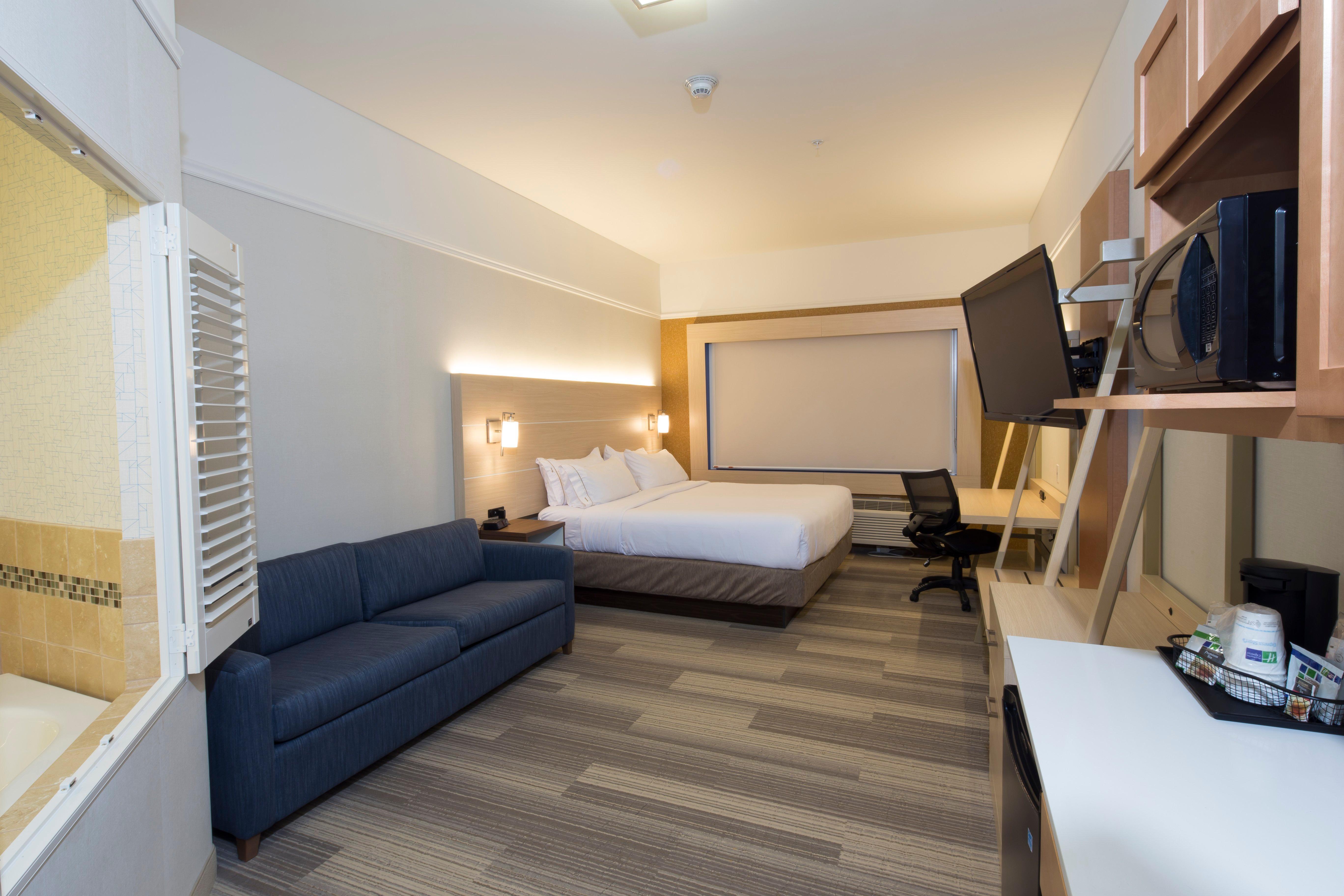 Holiday Inn Express & Suites Port Huron, An Ihg Hotel Εξωτερικό φωτογραφία