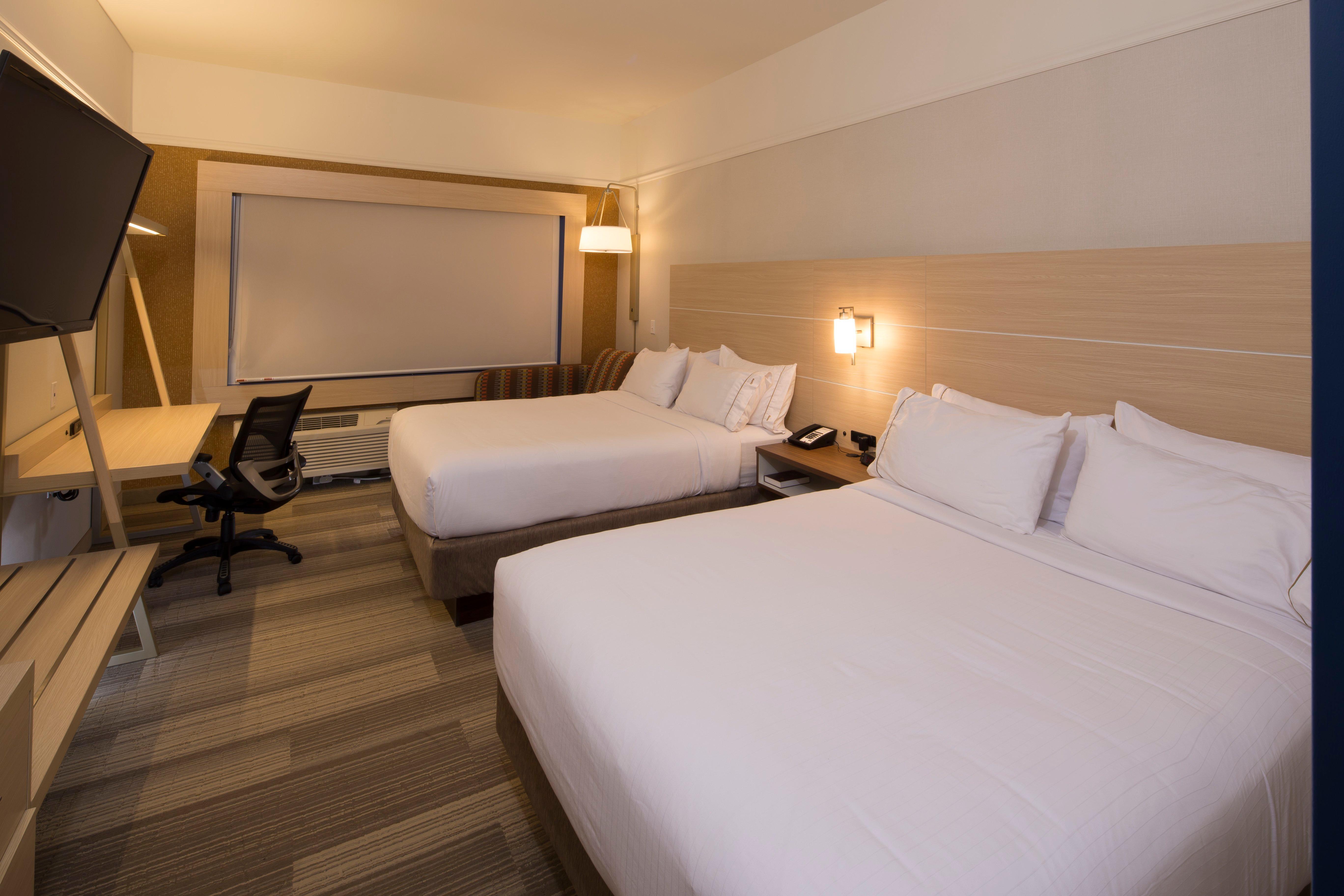 Holiday Inn Express & Suites Port Huron, An Ihg Hotel Εξωτερικό φωτογραφία