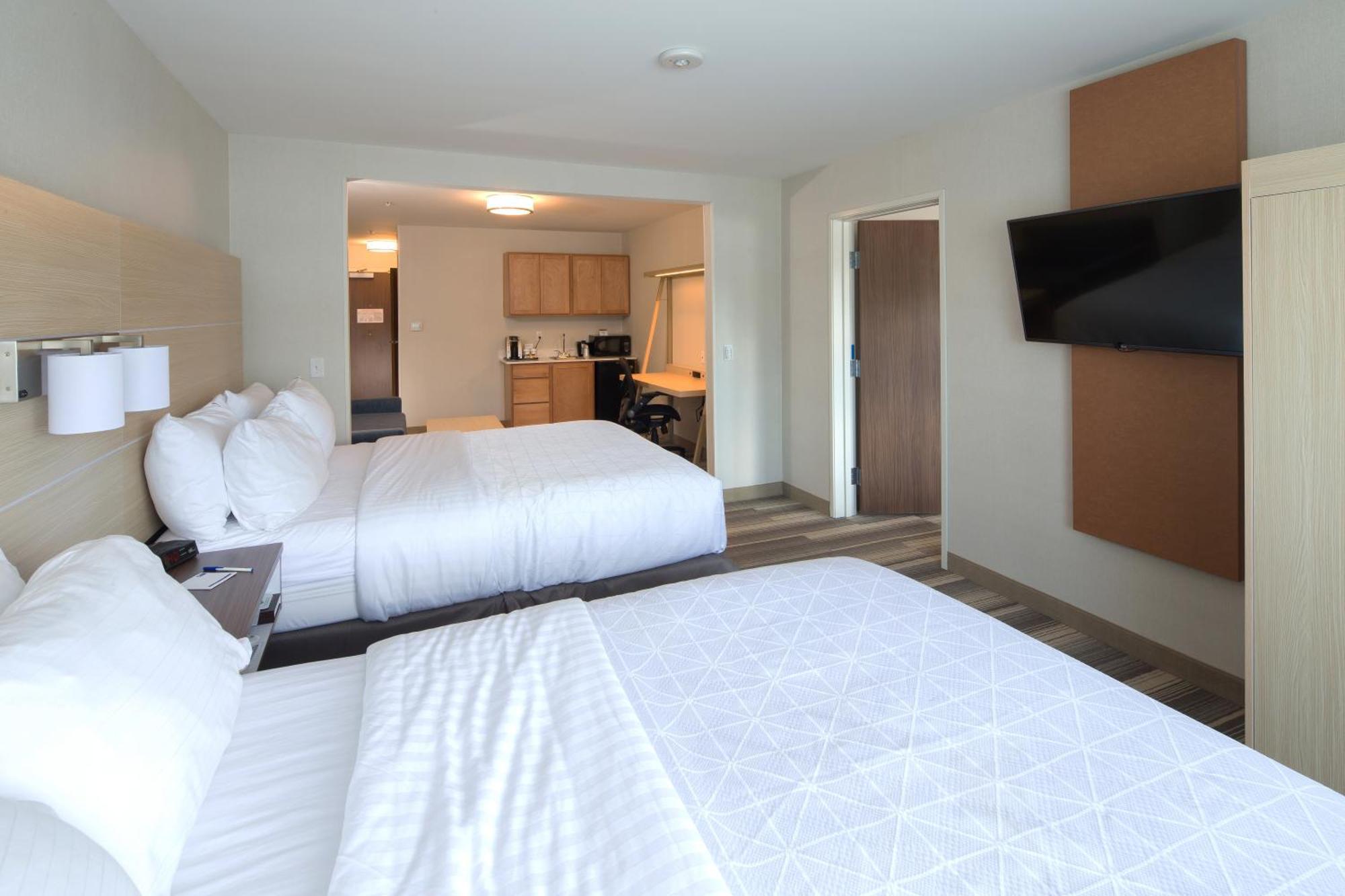 Holiday Inn Express & Suites Port Huron, An Ihg Hotel Εξωτερικό φωτογραφία