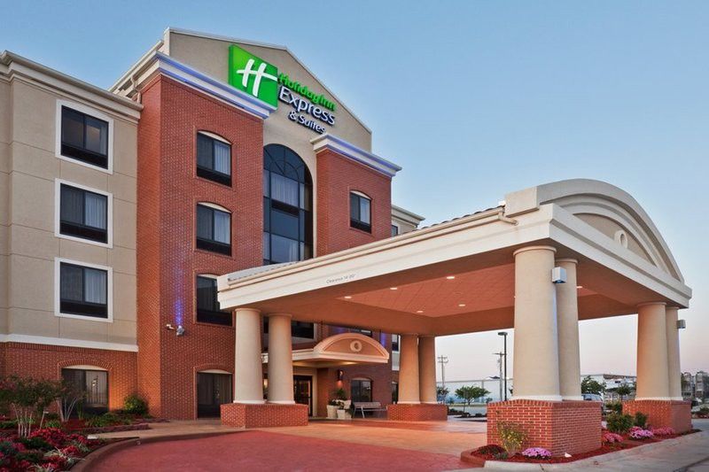 Holiday Inn Express & Suites Port Huron, An Ihg Hotel Εξωτερικό φωτογραφία